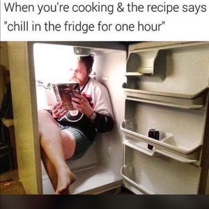 Meet your Posher, Nandi